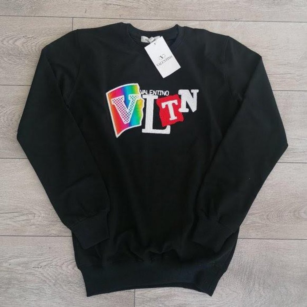 Valentino Crewneck Sweatshirts